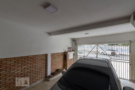 Casa à venda com 170m², 3 quartos e 2 vagas Casa à venda com 170m², 3 quartos e 2 vagasGaragem