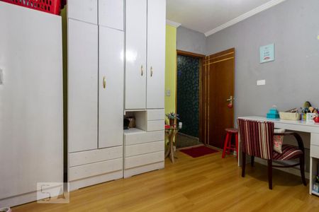 Casa à venda com 170m², 3 quartos e 2 vagas Casa à venda com 170m², 3 quartos e 2 vagasQuarto 3