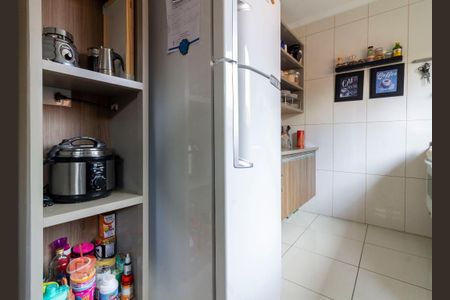Cozinha de casa à venda com 3 quartos, 170m² em Vila Paranaguá, São Paulo