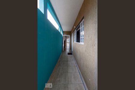 Casa à venda com 170m², 3 quartos e 2 vagas Casa à venda com 170m², 3 quartos e 2 vagasCorredor