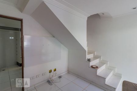 Sala de casa à venda com 2 quartos, 50m² em Jardim do Papai, Guarulhos