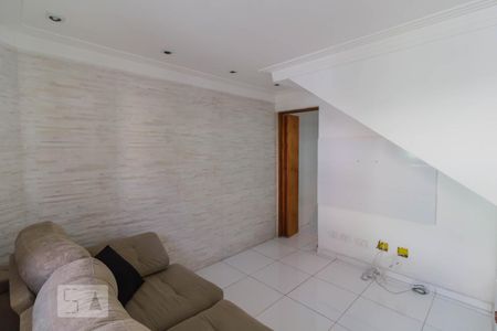 Sala de Casa com 2 quartos, 50m² Vila Rosália