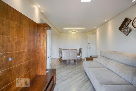 Apartamento para alugar com 56m², 2 quartos e 1 vagaSala