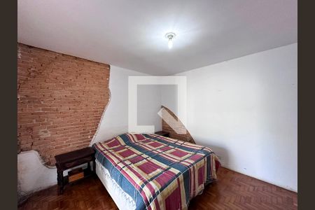Quarto de casa para alugar com 1 quarto, 50m² em Jardim Promissão, São Paulo