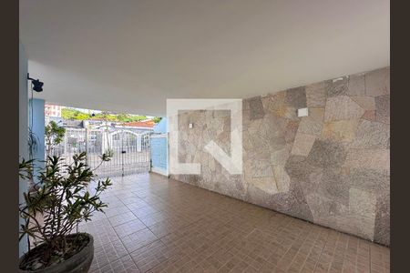Casa para alugar com 50m², 1 quarto e 1 vagaGaragem - Área Comum