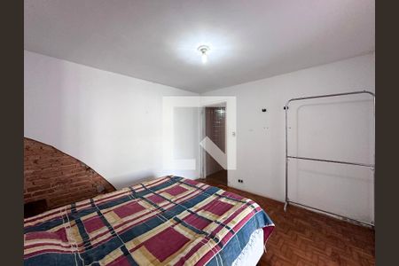 Quarto de casa para alugar com 1 quarto, 50m² em Jardim Promissão, São Paulo