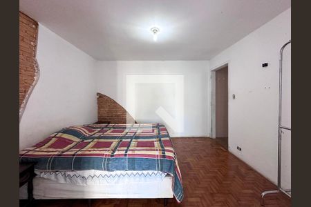 Quarto de casa para alugar com 1 quarto, 50m² em Jardim Promissão, São Paulo