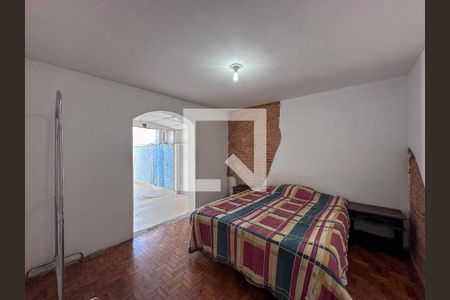 Quarto de casa para alugar com 1 quarto, 50m² em Jardim Promissão, São Paulo