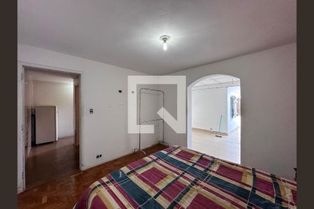 Quarto de casa para alugar com 1 quarto, 50m² em Jardim Promissão, São Paulo