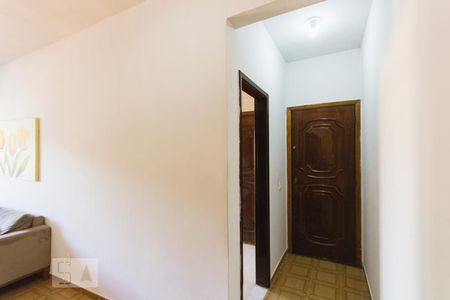 Sala de apartamento à venda com 3 quartos, 76m² em Tanque, Rio de Janeiro