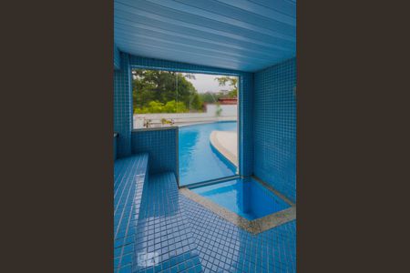 Apartamento à venda com 80m², 2 quartos e 1 vagaÁrea Comum - Sauna