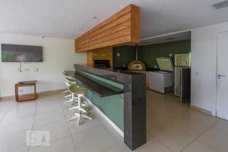 Apartamento à venda com 80m², 2 quartos e 1 vagaÁrea Comum - Espaço Gourmet