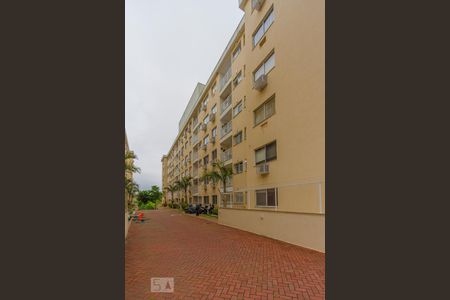 Apartamento à venda com 80m², 2 quartos e 1 vagaÁrea Comum - Entrada do Bloco 1