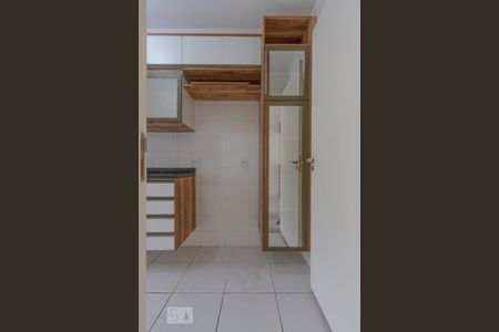 Apartamento à venda com 80m², 2 quartos e 1 vagaCozinha
