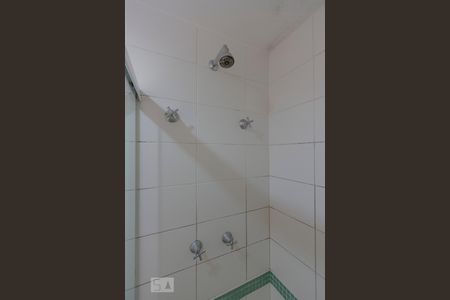 Banheiro do Quarto 1 - Suite de apartamento à venda com 2 quartos, 80m² em Maceió, Niterói