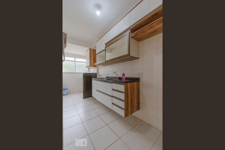 Apartamento à venda com 80m², 2 quartos e 1 vagaCozinha