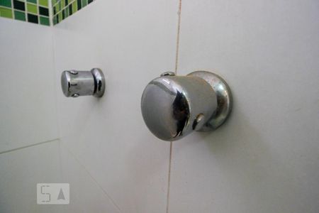 Apartamento para alugar com 315m², 3 quartos e 3 vagasBanheiro da Suíte