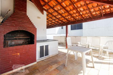 Apartamento para alugar com 315m², 3 quartos e 3 vagasChurrasqueira