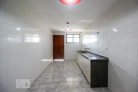 Apartamento para alugar com 315m², 3 quartos e 3 vagasCozinha
