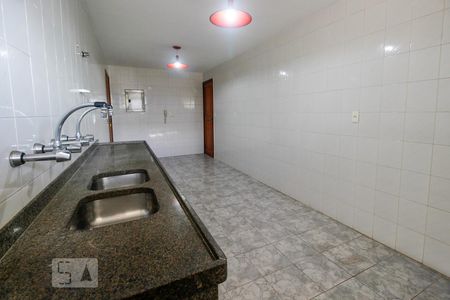 Apartamento para alugar com 315m², 3 quartos e 3 vagasCozinha