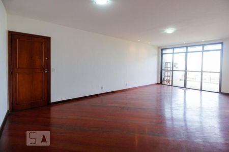 Sala de apartamento para alugar com 3 quartos, 315m² em Recreio dos Bandeirantes, Rio de Janeiro