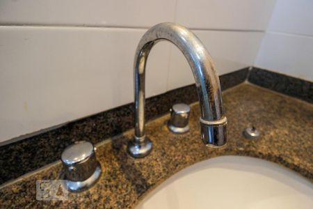 Apartamento para alugar com 315m², 3 quartos e 3 vagasBanheiro da Suíte