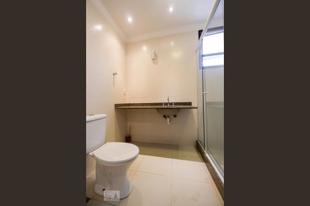 Apartamento para alugar com 315m², 3 quartos e 3 vagasBanheiro Corredor