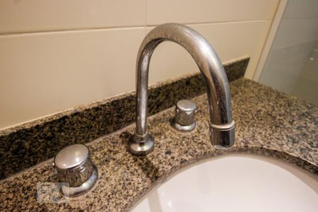 Apartamento para alugar com 315m², 3 quartos e 3 vagasBanheiro - Torneira