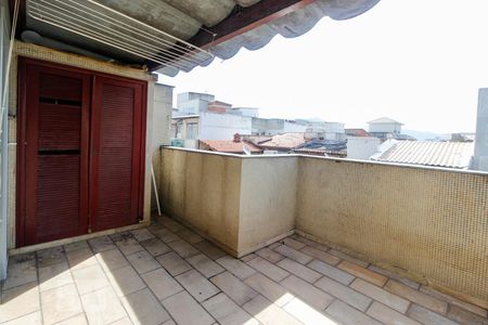 Apartamento para alugar com 315m², 3 quartos e 3 vagasÁrea de Serviço