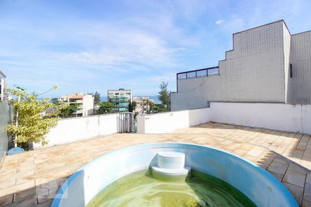 Apartamento para alugar com 315m², 3 quartos e 3 vagasÁrea Externa