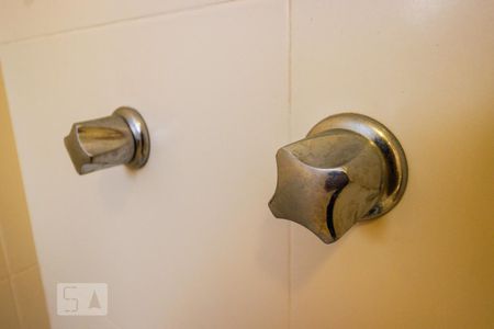 Apartamento para alugar com 315m², 3 quartos e 3 vagasBanheiro - Torneira