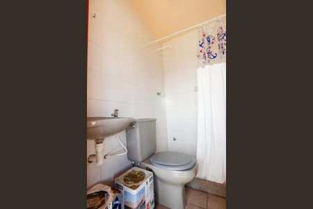 Apartamento para alugar com 315m², 3 quartos e 3 vagasBanheiro