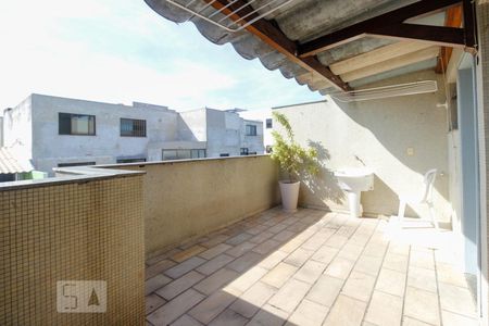 Apartamento para alugar com 315m², 3 quartos e 3 vagasÁrea de Serviço