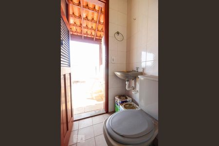 Apartamento para alugar com 315m², 3 quartos e 3 vagasBanheiro