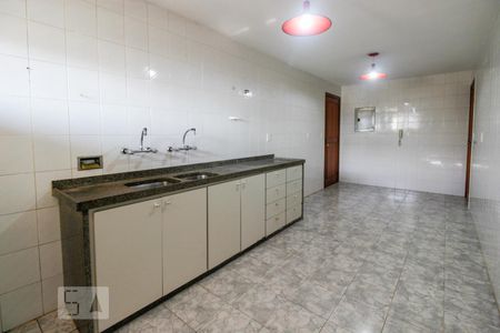 Apartamento para alugar com 315m², 3 quartos e 3 vagasCozinha