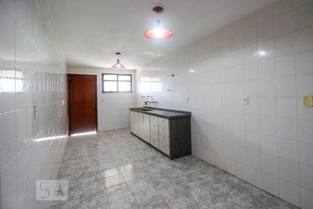 Apartamento para alugar com 315m², 3 quartos e 3 vagasCozinha
