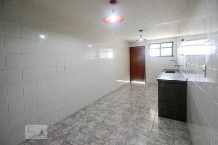 Apartamento para alugar com 315m², 3 quartos e 3 vagasCozinha