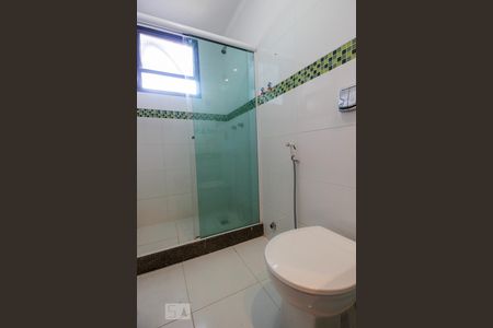 Apartamento para alugar com 315m², 3 quartos e 3 vagasBanheiro da Suíte