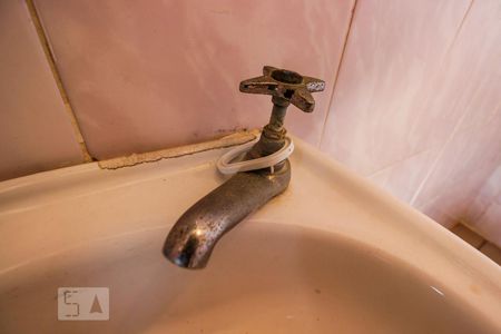 Apartamento para alugar com 315m², 3 quartos e 3 vagasBanheiro de Serviço