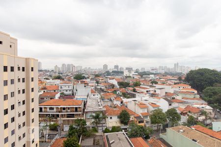 Apartamento para alugar com 70m², 2 quartos e 1 vagaVista