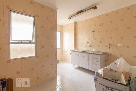 Apartamento para alugar com 70m², 2 quartos e 1 vagaCozinha