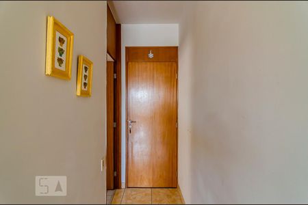 Apartamento para alugar com 65m², 3 quartos e 1 vagaEntrada