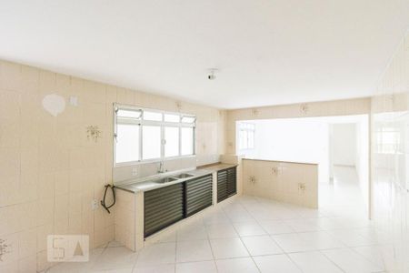 Cozinha de casa para alugar com 2 quartos, 180m² em Cidade das Flores, Osasco