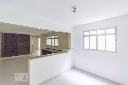 Cozinha de casa para alugar com 2 quartos, 180m² em Cidade das Flores, Osasco