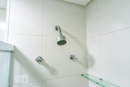 Apartamento à venda com 62m², 2 quartos e 1 vagaBanheiro da Suíte