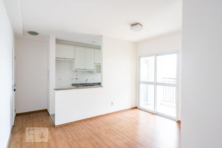 Sala de apartamento à venda com 2 quartos, 62m² em Boa Vista, São Caetano do Sul