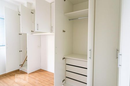 Suíte de apartamento à venda com 2 quartos, 62m² em Boa Vista, São Caetano do Sul
