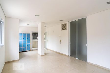 Apartamento à venda com 62m², 2 quartos e 1 vagaSauna