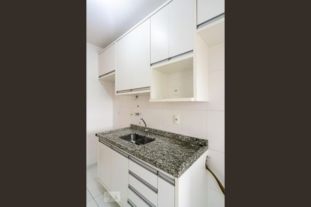 Apartamento à venda com 62m², 2 quartos e 1 vagaCozinha