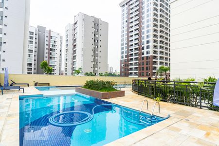 Apartamento à venda com 62m², 2 quartos e 1 vagaÁrea comum - Piscina